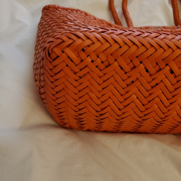 New Dragon diffusion triple jump big in orange - Picture 11 of 13